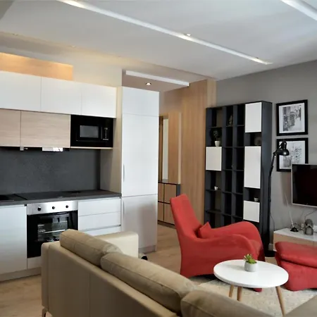 Haris No.2 Apartment *