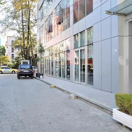 Appartement Haris No.2