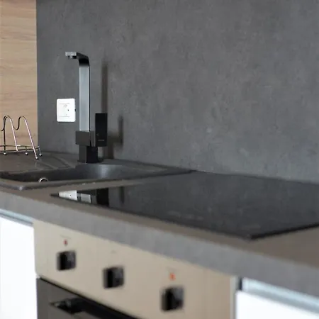 Haris No.2 Appartement Tirana