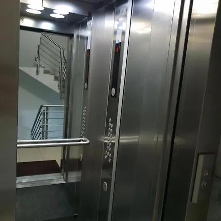 Haris No.2 Apartment