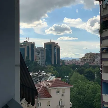 Haris No.2 Appartement *