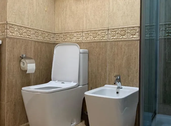 Haris No.2 アパート