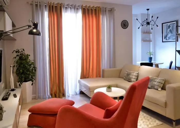 Haris No.2 アパート *