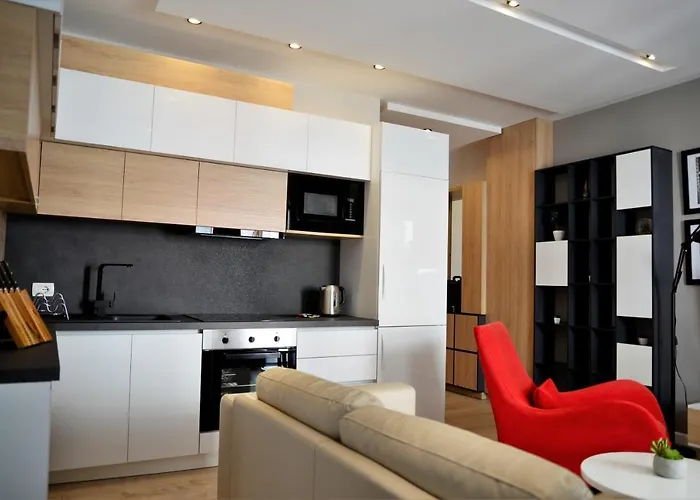 Haris No.2 アパート