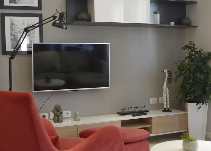 Haris No.2 Daire Tiran