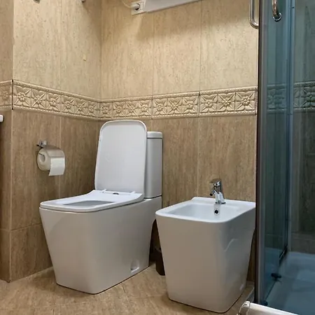 Haris No.2 Apartman