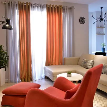 Haris No.2 Apartman *