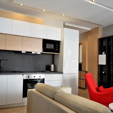 Haris No.2 Apartman