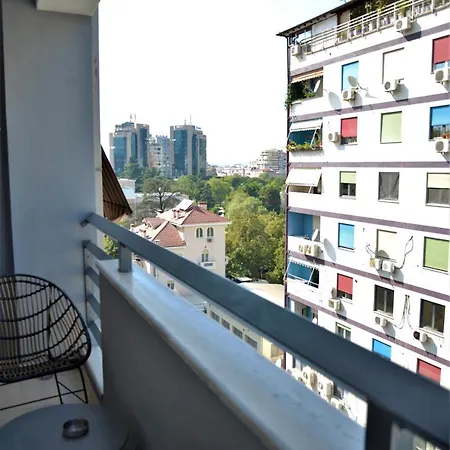 Haris No.2 Apartman *