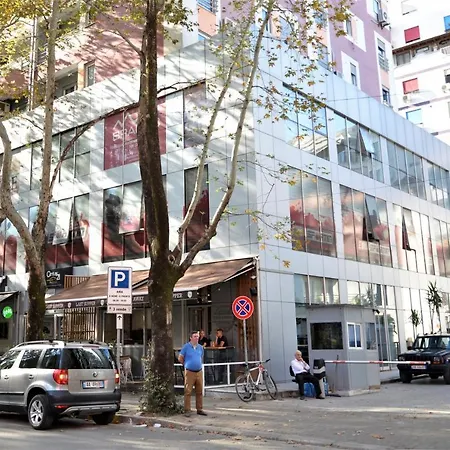Haris No.2 Apartman *