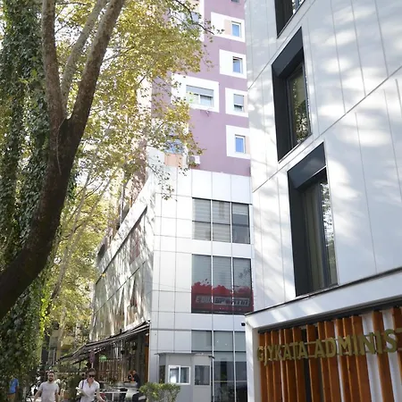 Apartman Haris No.2 Tirana