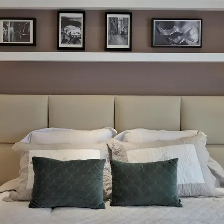 Apartman Haris No.2 Tirana