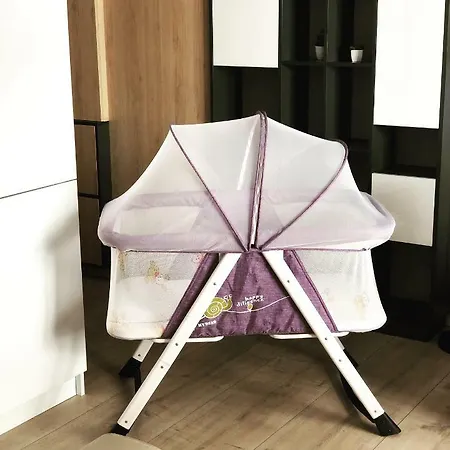 Haris No.2 Apartman Tirana