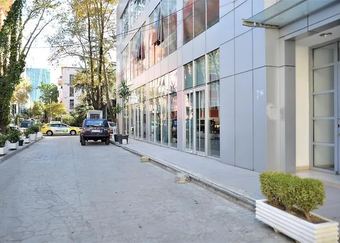 Апартаменты Haris No.2