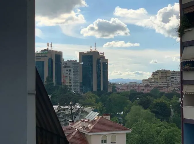 Haris No.2 דירה *