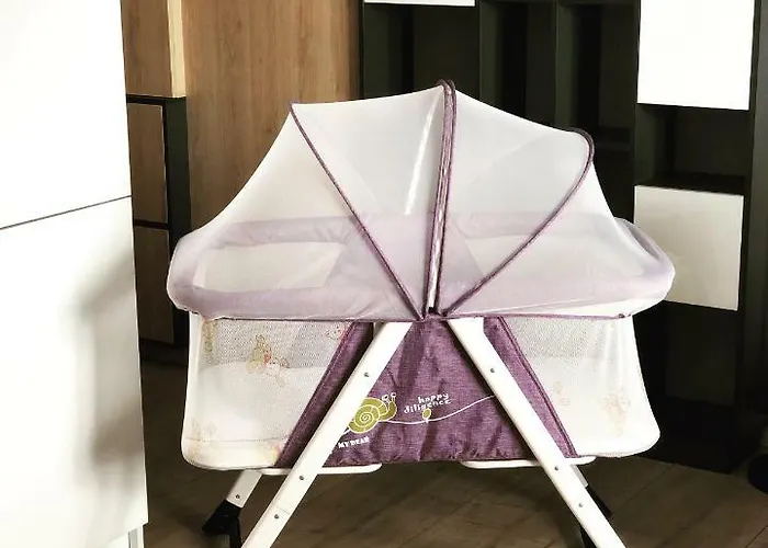 Haris No.2 דירה טיראנה